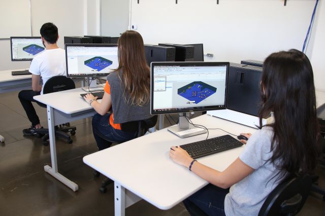 Graduação UFTM - Uberaba 